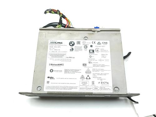 Used Electronic module Electronic module BMW 3 (G20, G80, G28) 330 e Plug-in-Hybrid (292 hp) 30108969 30108969