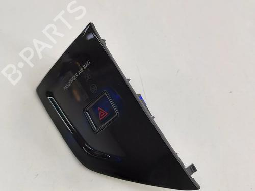 Used Warning switch VW TAIGO (CS1) 1.0 TSI (110 hp) 27788229