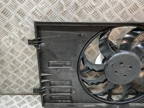 Radiator fan VW GOLF VIII (CD1, DA1) 1.5 eTSI | BP39501576M35 - Image 5