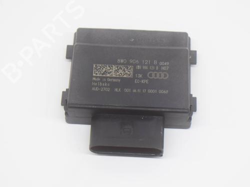 Electronic module AUDI A5 Sportback (F5A, F5F) 2.0 TDI quattro | BP8838911M83 