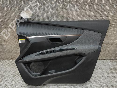 Used Front right panel PEUGEOT 3008 II SUV (MC_, MR_, MJ_, M4_) Hybrid 180 (M4DGLU) (179 hp) 30178128