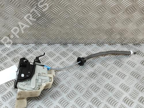 Front right lock AUDI A3 Sportback (8VA, 8VF) RS3 quattro | BP26590140C97 