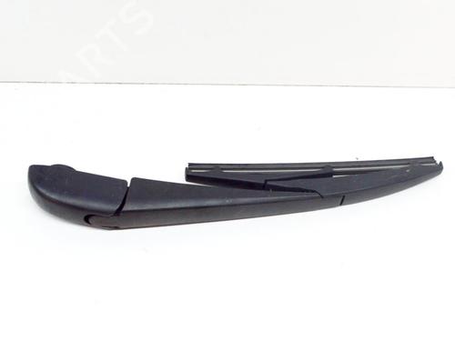 Rear windshield wiper arm TOYOTA AURIS (_E18_) 1.8 Hybrid (ZWE186_, ZWE186R) | BP14620164C144 