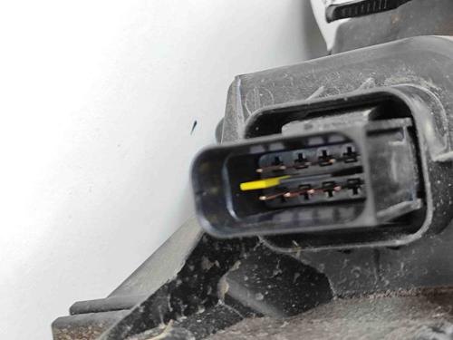 Left headlight MERCEDES-BENZ E-CLASS Convertible (A207) E 200 CGI (207.448) | BP29510723C28 
