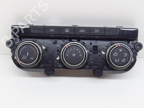 Used Electronic module VW GOLF VII (5G1, BQ1, BE1, BE2) 2.0 TDI (150 hp) 7732778