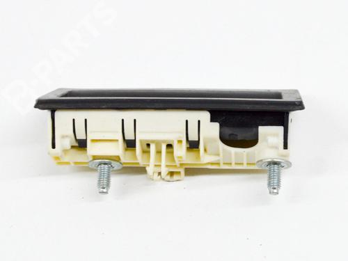 Tailgate handle AUDI A5 (8T3) 3.0 TDI quattro | BP10915258C132 