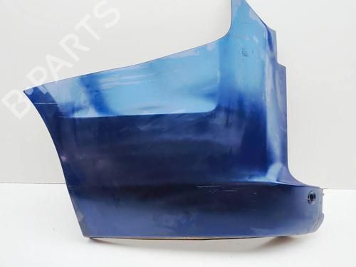 Used Corner bumper Corner bumper FORD TRANSIT CUSTOM V362 Van (FY, FZ) 2.2 TDCi (125 hp) 40014337 40014337