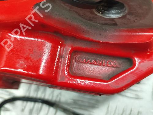 Left front brake caliper HONDA CIVIC X Hatchback (FC_, FK_) 2.0 Type-R (FK8) | BP28612166M105