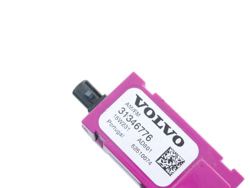 Electronic module VOLVO XC90 II (256) D5 AWD | BP33364723M83  - Image 5