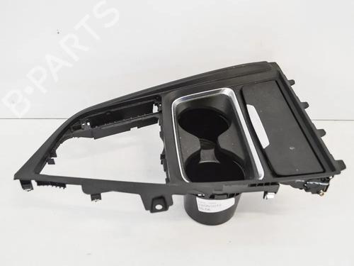 Used Cup/Object holder Cup/Object holder BMW 3 (F30, F80) 320 d (184 hp) 6738906 6738906