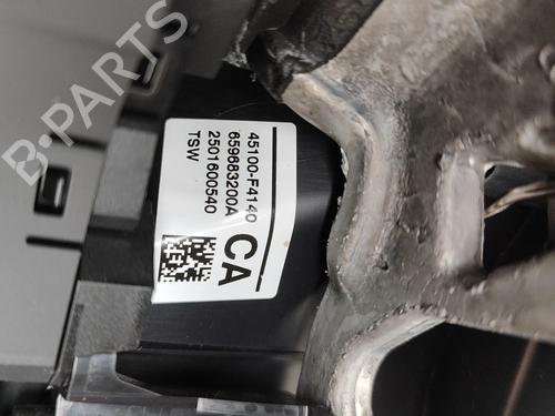 Rat TOYOTA C-HR (_X2_, _H2_) Hybrid (ZYX20) | BP30108400C49 - Image 3