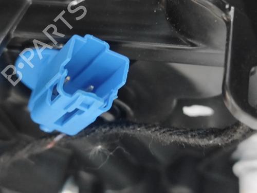 Heater matrix VOLVO EX40 (536) EV | BP38650186M63 - Image 6
