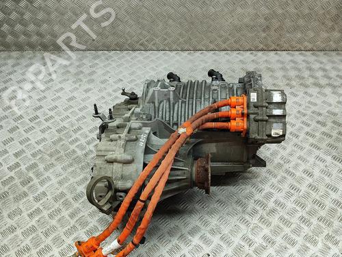 Engine VW GOLF VII (5G1, BQ1, BE1, BE2) e-Golf | BP27091247M1 - Image 4