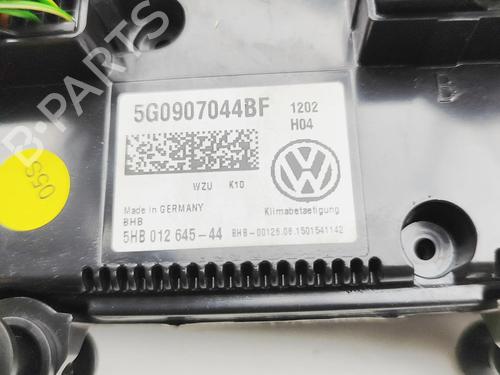 Control unit VW PASSAT B8 Variant (3G5, CB5) 2.0 TDI | BP39205719M11 - Image 6