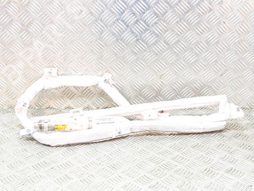 Used Right curtain airbag SKODA SUPERB III Estate (3V5) 2.0 TDI (190 hp) 9167029