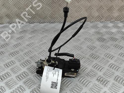 Front right lock TESLA MODEL S (5YJS) 70D AWD | BP24975117C97 - Image 3