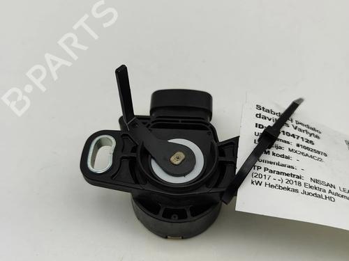 Electronic sensor NISSAN LEAF (ZE1) Electric | BP28433875M84