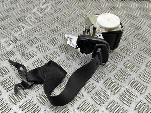 Used Front right seatbelt Front right seatbelt 37698539 37698539