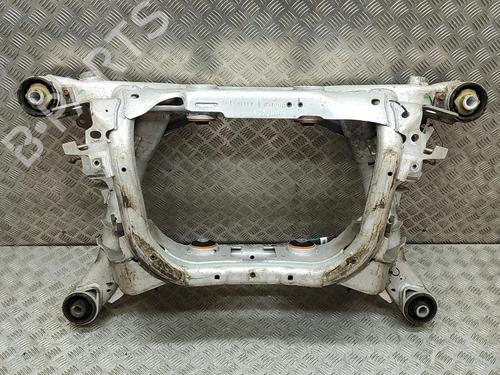 Used Rear axle JAGUAR I-PACE (X590) EV400 AWD (400 hp) 28062608