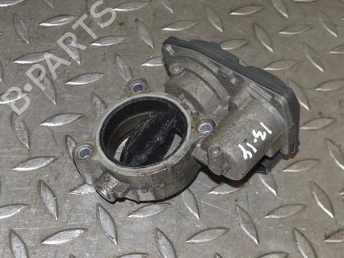 Used Throttle body CITROËN DS4 (NX_) 2.0 HDi 165 (163 hp) 30225898