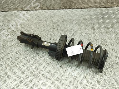 Left front shock absorber MERCEDES-BENZ VITO Tourer (W447) 114 CDI / 114 BlueTEC 4-matic (447.701, 447.703,... | BP26240085M16