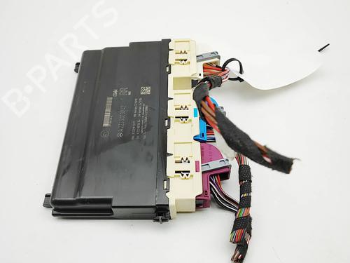 Electronic module VW PASSAT B7 (362) 1.4 TSI EcoFuel | BP37469209M83 - Image 4