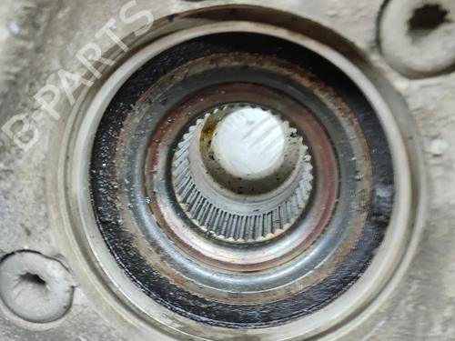 Left front steering knuckle AUDI Q5 (FYB, FYG) 2.0 TFSI quattro | BP28497578M25