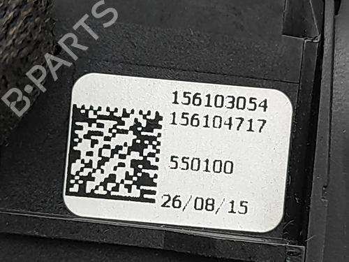 Switch ALFA ROMEO GIULIETTA (940_) 1.6 JTDM (940FYB11, 940FYB1A, 940FYF11, 940FYF1A) | BP30621445I30 