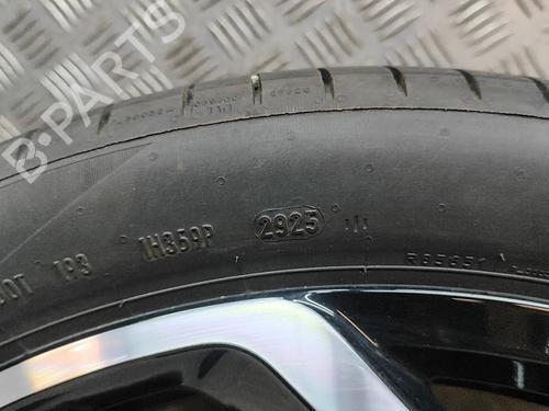 Fælgsæt VW TIGUAN (CT1) 1.5 eTSI | BP35811370C100  - Image 7
