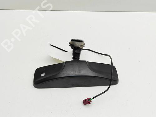 Rear mirror MERCEDES-BENZ A-CLASS Saloon (V177) A 250 e (177.185) | BP33385300I6 - Image 5