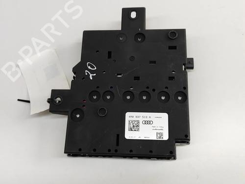Fuse box AUDI Q7 (4MB, 4MG, 4MQ) 3.0 TDI e-tron quattro | BP25883700E1