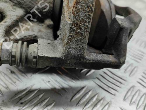 Left front brake caliper AUDI A3 Sportback (8VA, 8VF) 1.0 TFSI | BP17016659M105 