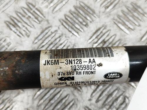 Right front driveshaft LAND ROVER RANGE ROVER SPORT II (L494) 5.0 SCV8 4x4 | BP27775519M39 