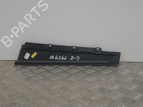 Door moulding trim AUDI A4 B9 (8W2, 8WC) 2.0 TFSI | BP14658511C150 