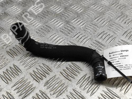 Pijp VW TIGUAN (AD1, AX1) 1.5 TSI (131 hp) 27778181