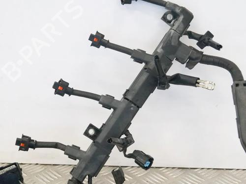 Used Wiring harness Wiring harness HONDA CIVIC VIII Hatchback (FN, FK) 2.2 CTDi (FK3) (140 hp) 14657455 14657455