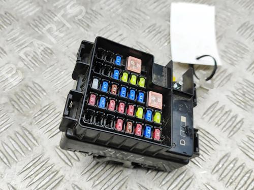 Used Fuse box Fuse box HYUNDAI TUCSON (NX4E, NX4A) 1.6 T-GDi (150 hp) 33394249 33394249