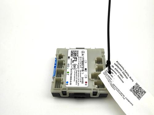 Electronic module MERCEDES-BENZ EQA (H243) EQA 250+ (243.702) | BP36534142M83 - Image 4
