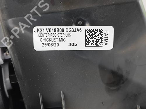 Luftventil FORD TRANSIT CUSTOM V362 Van (FY, FZ) 2.0 EcoBlue | BP23248137I21  - Image 8