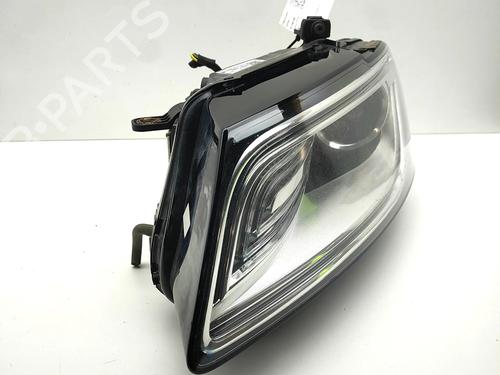Left headlight AUDI Q5 (8RB) SQ5 TDI quattro | BP38706442C28 - Image 2