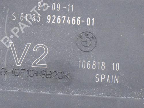 Electronic module BMW 5 (F10) 520 d | BP6762186M83 