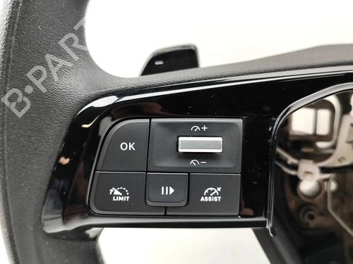 Steering wheel OPEL VIVARO C Bus (K0) 2.0 | BP32860862C49 - Image 2