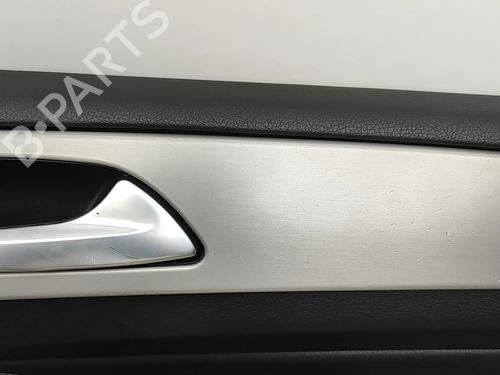 Front right panel MERCEDES-BENZ M-CLASS (W166) ML 350 BlueTEC 4-matic (166.024, 166.023) | BP33381220C59  - Image 7