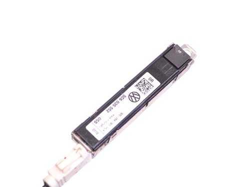 Electronic module VW JETTA IV (162, 163, AV3, AV2) 1.6 TDI | BP30237542M83 - Image 3