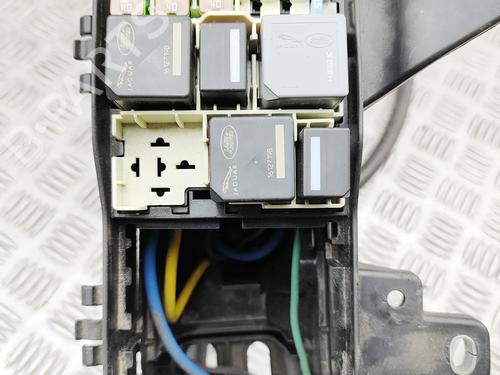 Fuse box JAGUAR XE (X760) 2.0 D | BP38239316E1  - Image 8
