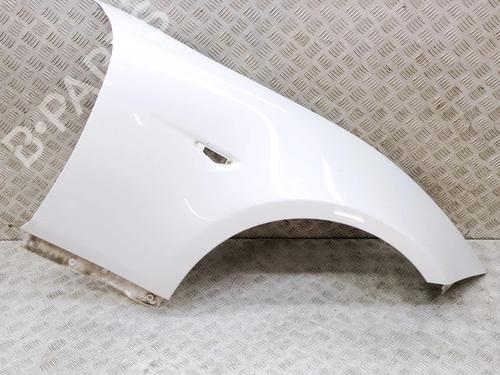 Used Right front fenders Right front fenders MAZDA MX-5 IV (ND__) 2.0 (ND2E, ND6E) (160 hp) 40460045 40460045