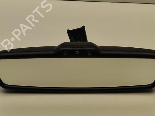 Rear mirror NISSAN LEAF (ZE1) Electric | BP27780998I6
