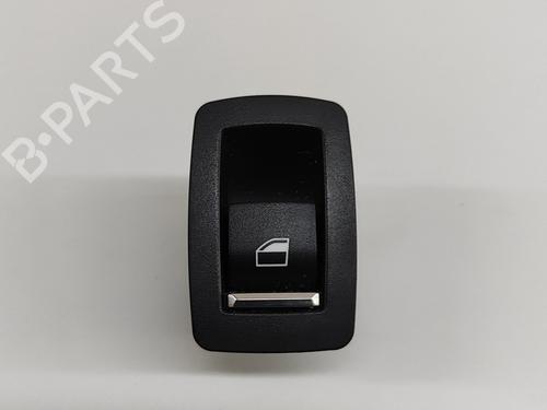 Venstre bagtil elrude kontakt BMW X5 (F15, F85) M 50 d (381 hp) 25932459