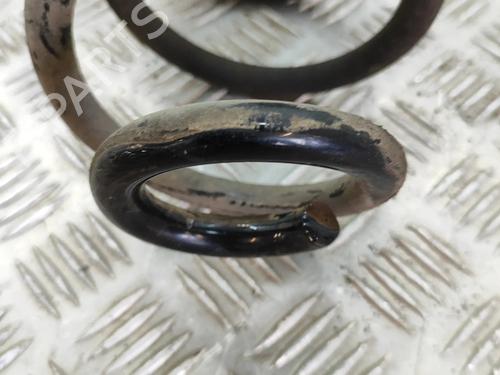 Støddæmperfjeder RENAULT ZOE (BFM_) ZOE | BP33371919C152  - Image 6