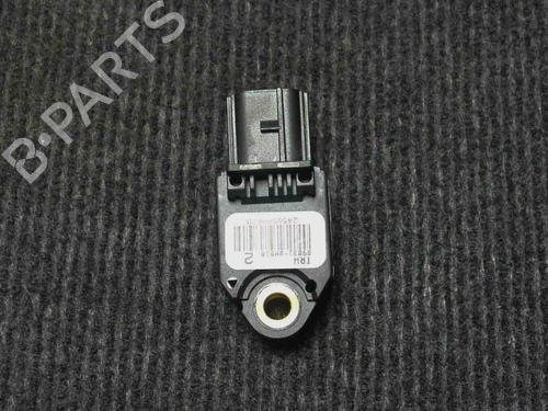 Elektronische sonde TOYOTA YARIS (_P9_) 1.4 D-4D (NLP90_, NLP90R) (90 hp) 6720949